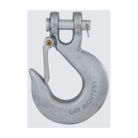 National Hardware 38 Clevis Slip Hook N100-321